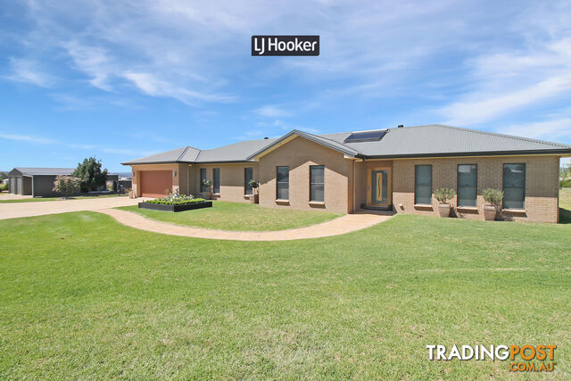 329 Fernhill Road INVERELL NSW 2360