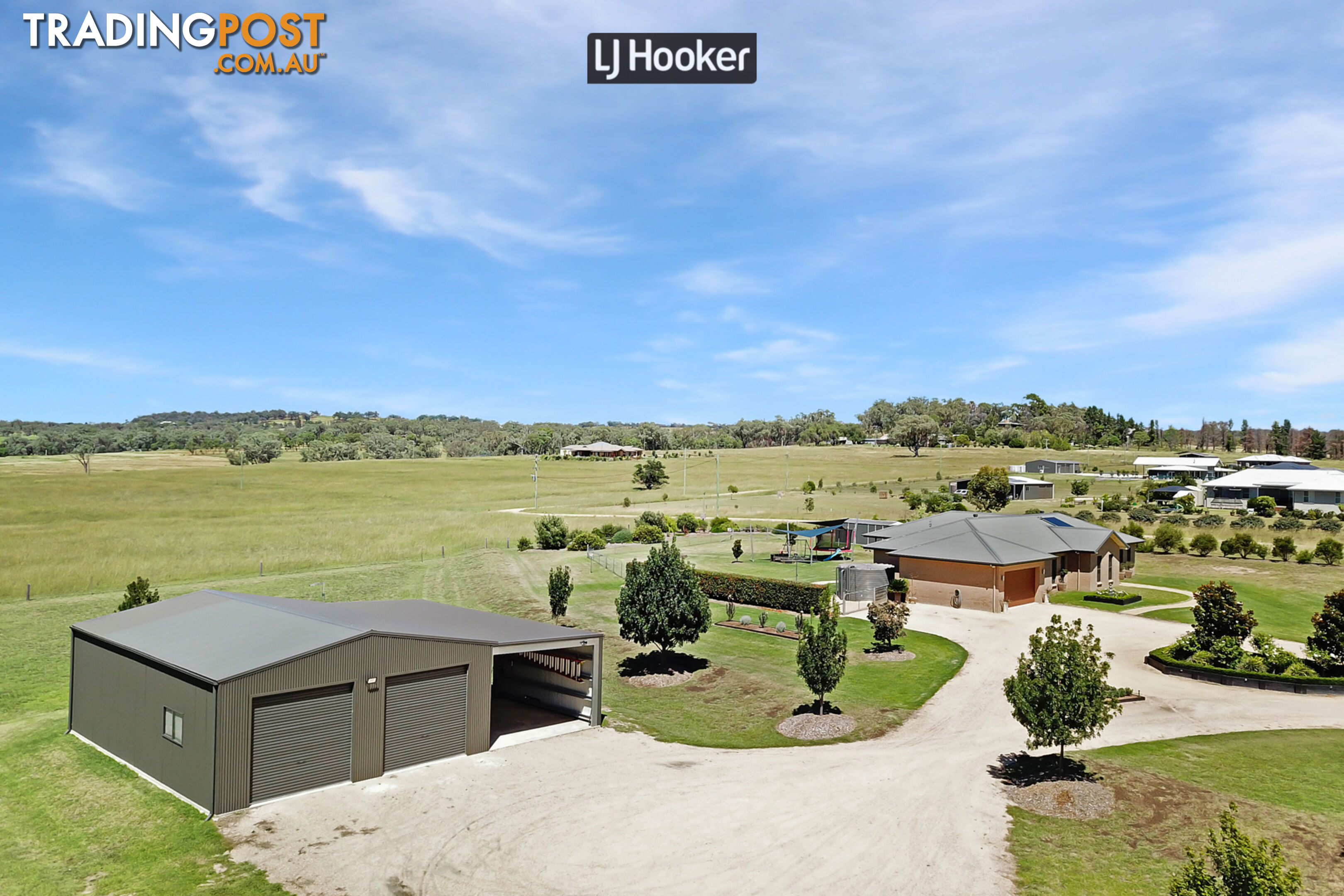 329 Fernhill Road INVERELL NSW 2360