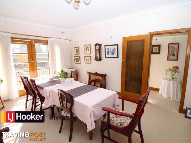 4 High Street INVERELL NSW 2360