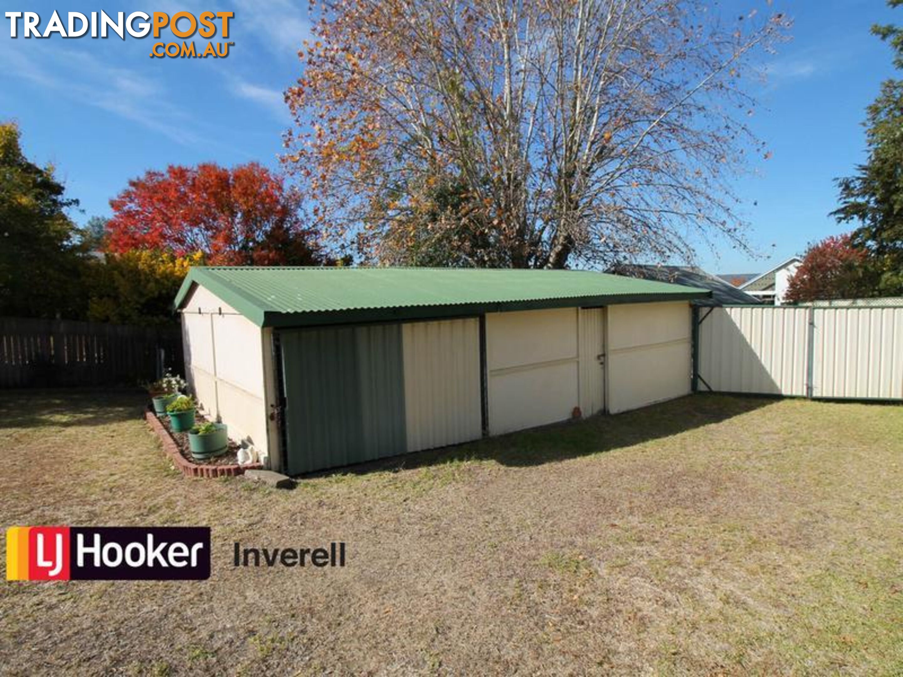 4 High Street INVERELL NSW 2360