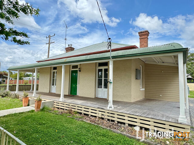 59 Henderson Street INVERELL NSW 2360