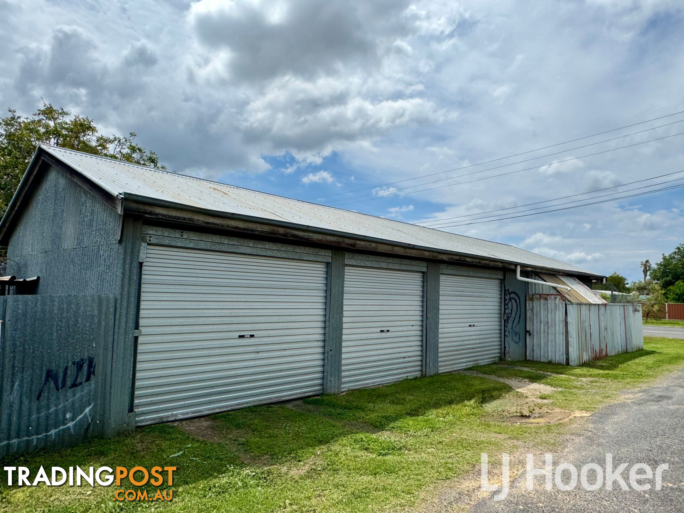 59 Henderson Street INVERELL NSW 2360