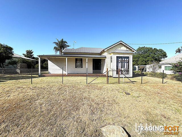 8 Wallangra Street DELUNGRA NSW 2403