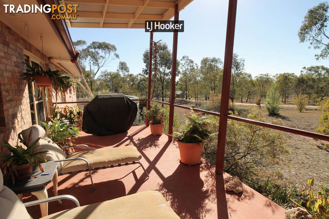 58 Warana Drive INVERELL NSW 2360