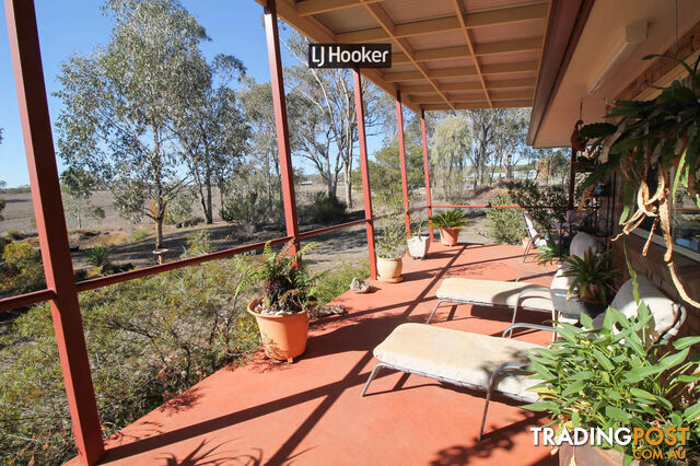 58 Warana Drive INVERELL NSW 2360