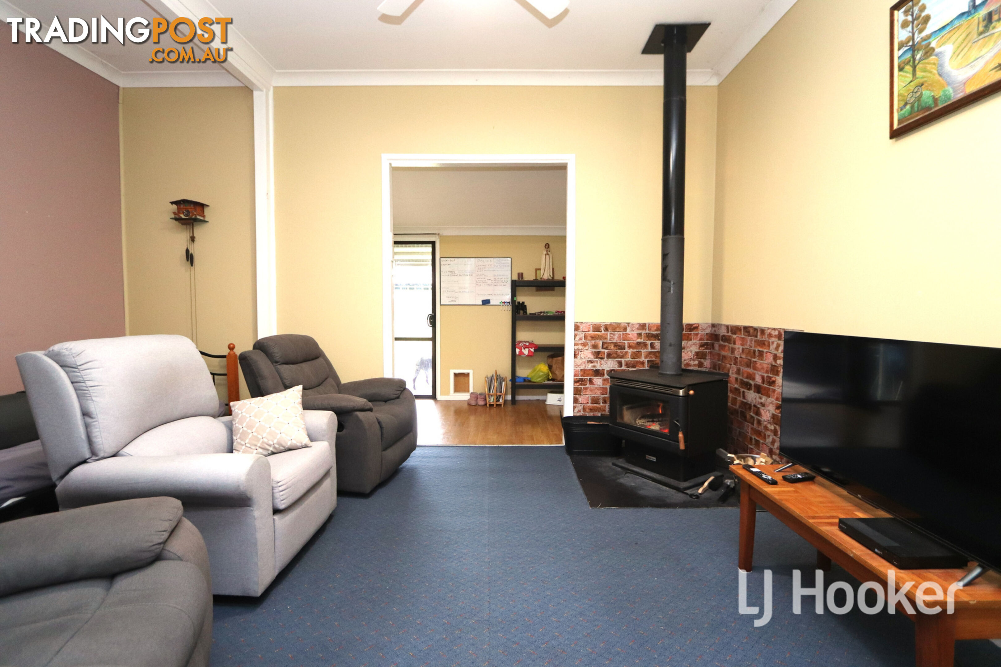 30 Martyn Street ASHFORD NSW 2361