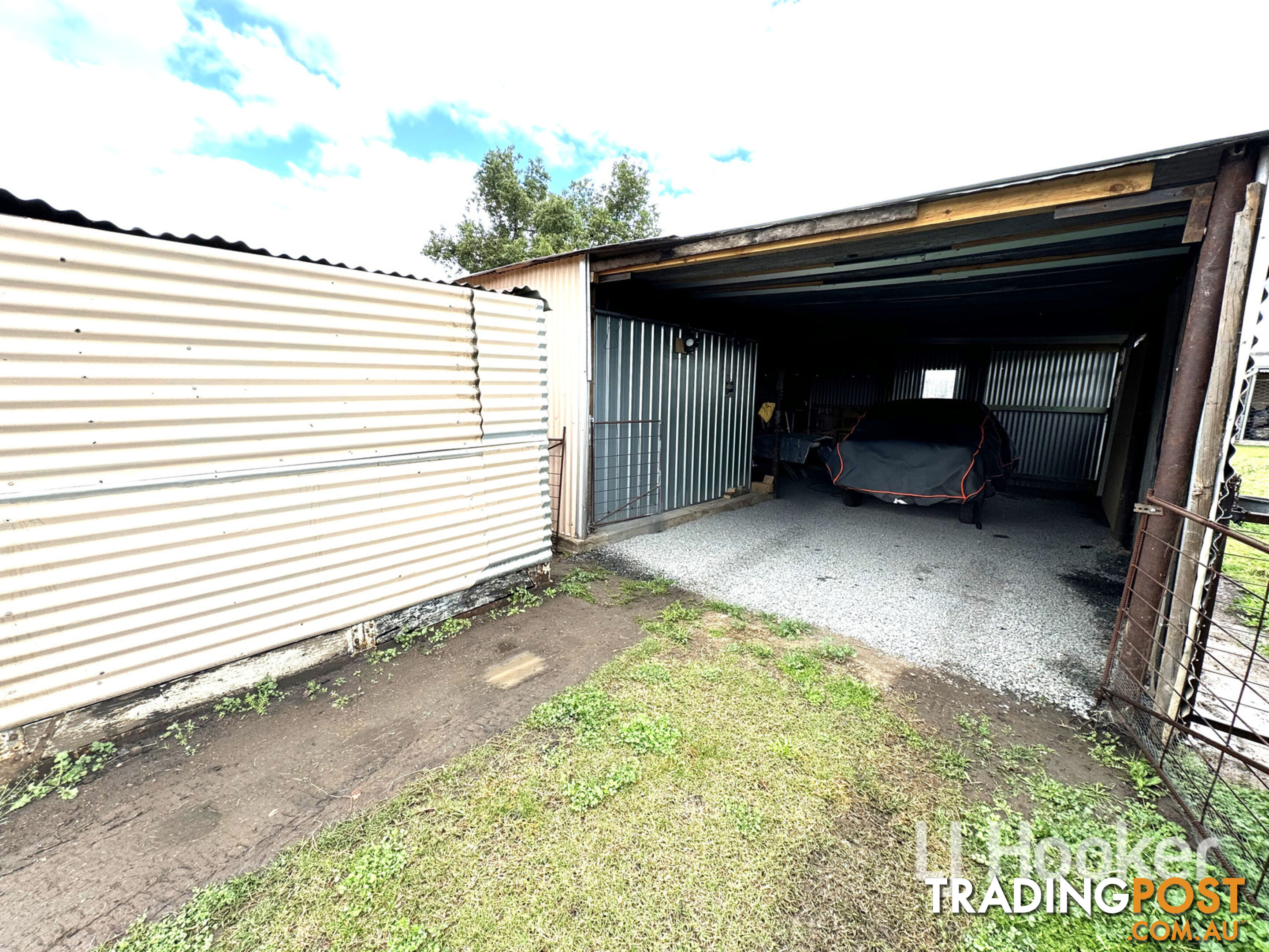 30 Martyn Street ASHFORD NSW 2361