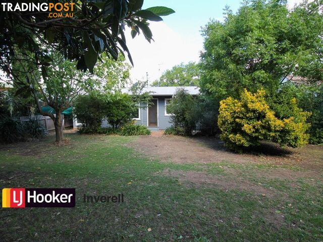 19 Gordon Street INVERELL NSW 2360