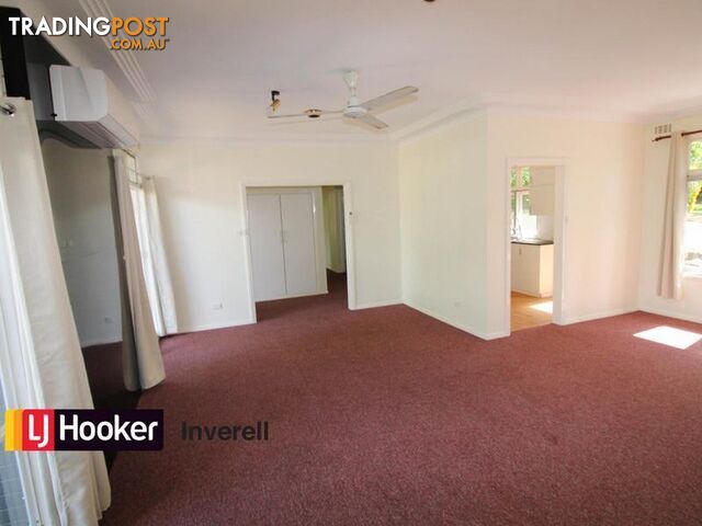 19 Gordon Street INVERELL NSW 2360