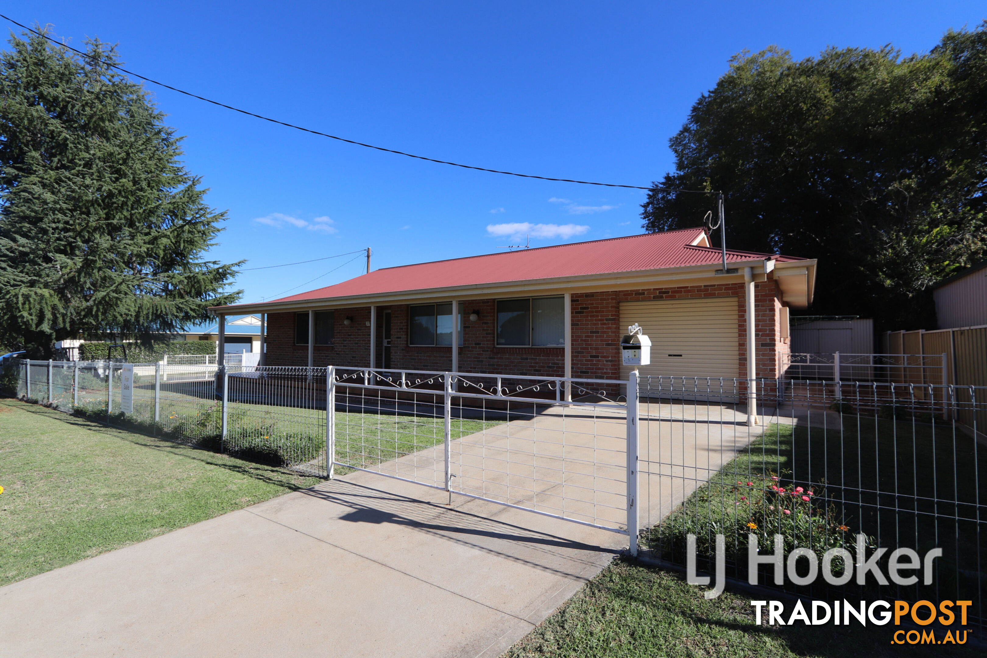 70 O'Connor Street INVERELL NSW 2360