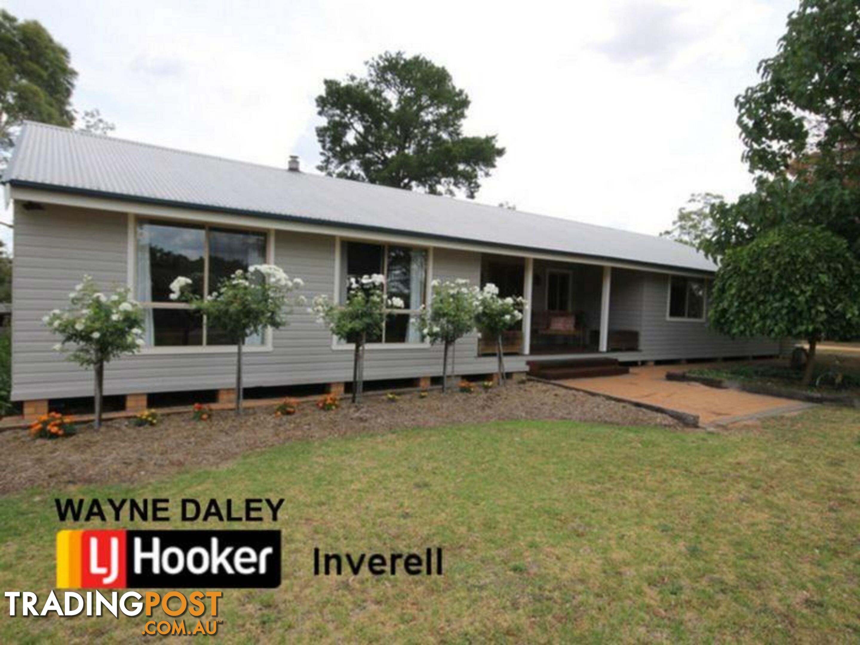 12 Clinton Lane INVERELL NSW 2360