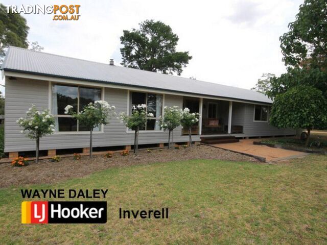 12 Clinton Lane INVERELL NSW 2360