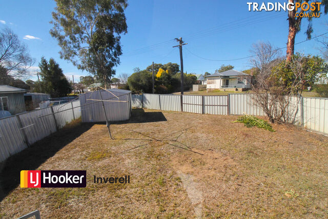 88 Wood Street INVERELL NSW 2360