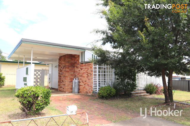 17 Shirley Street INVERELL NSW 2360