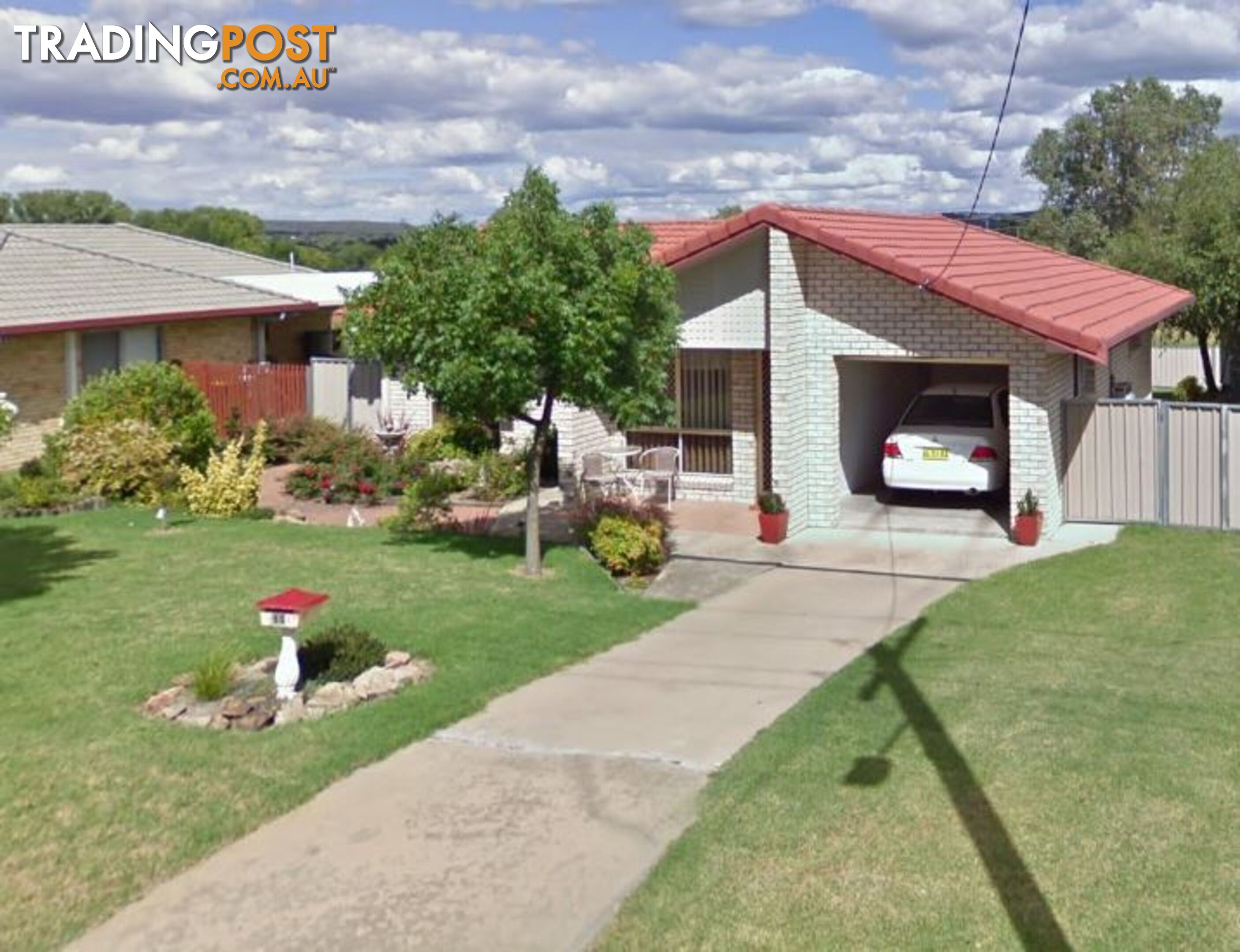 11 Brownleigh Vale Drive INVERELL NSW 2360