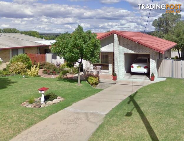 11 Brownleigh Vale Drive INVERELL NSW 2360