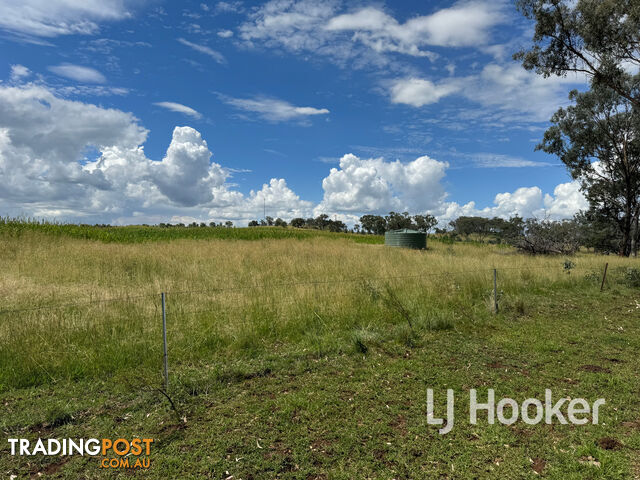 89 Bells Lane INVERELL NSW 2360