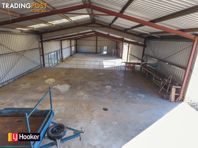 119 Ring Street INVERELL NSW 2360