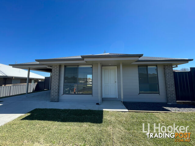 6A Parkland Close INVERELL NSW 2360