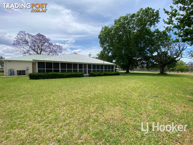 1198 Bukkulla Road INVERELL NSW 2360