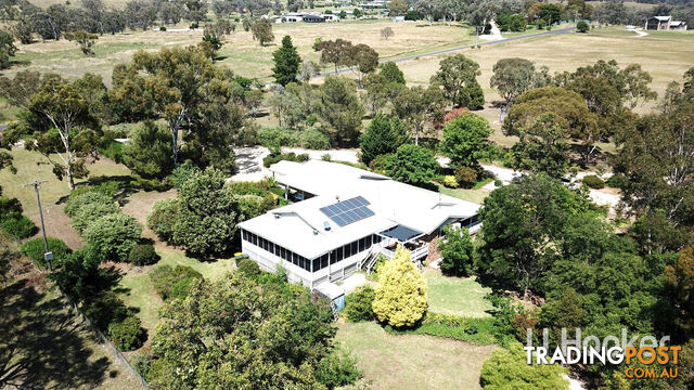 50 Roscrae Lane INVERELL NSW 2360