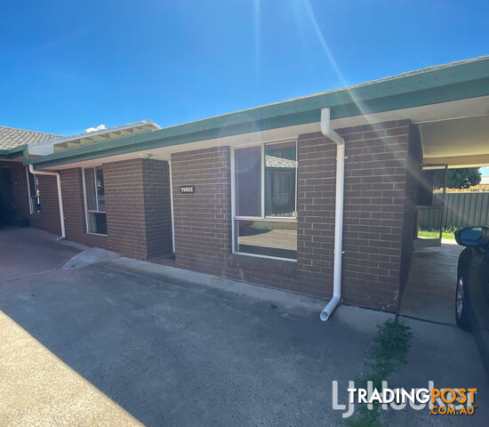 3/10 Herbert Street INVERELL NSW 2360