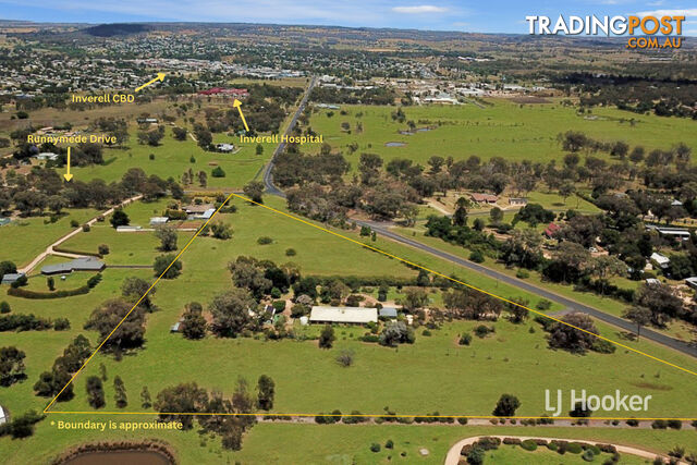 238 Swanbrook Road INVERELL NSW 2360