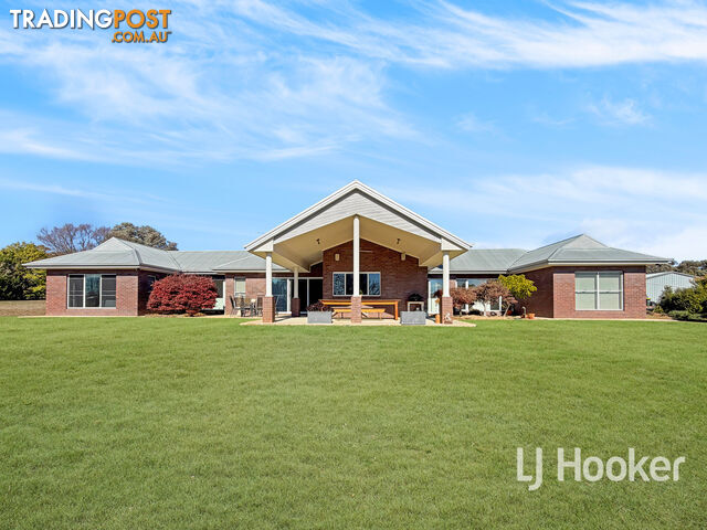 255E Swanbrook Road INVERELL NSW 2360