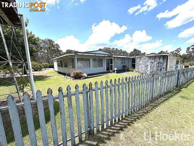 183 New Valley Road TINGHA NSW 2369