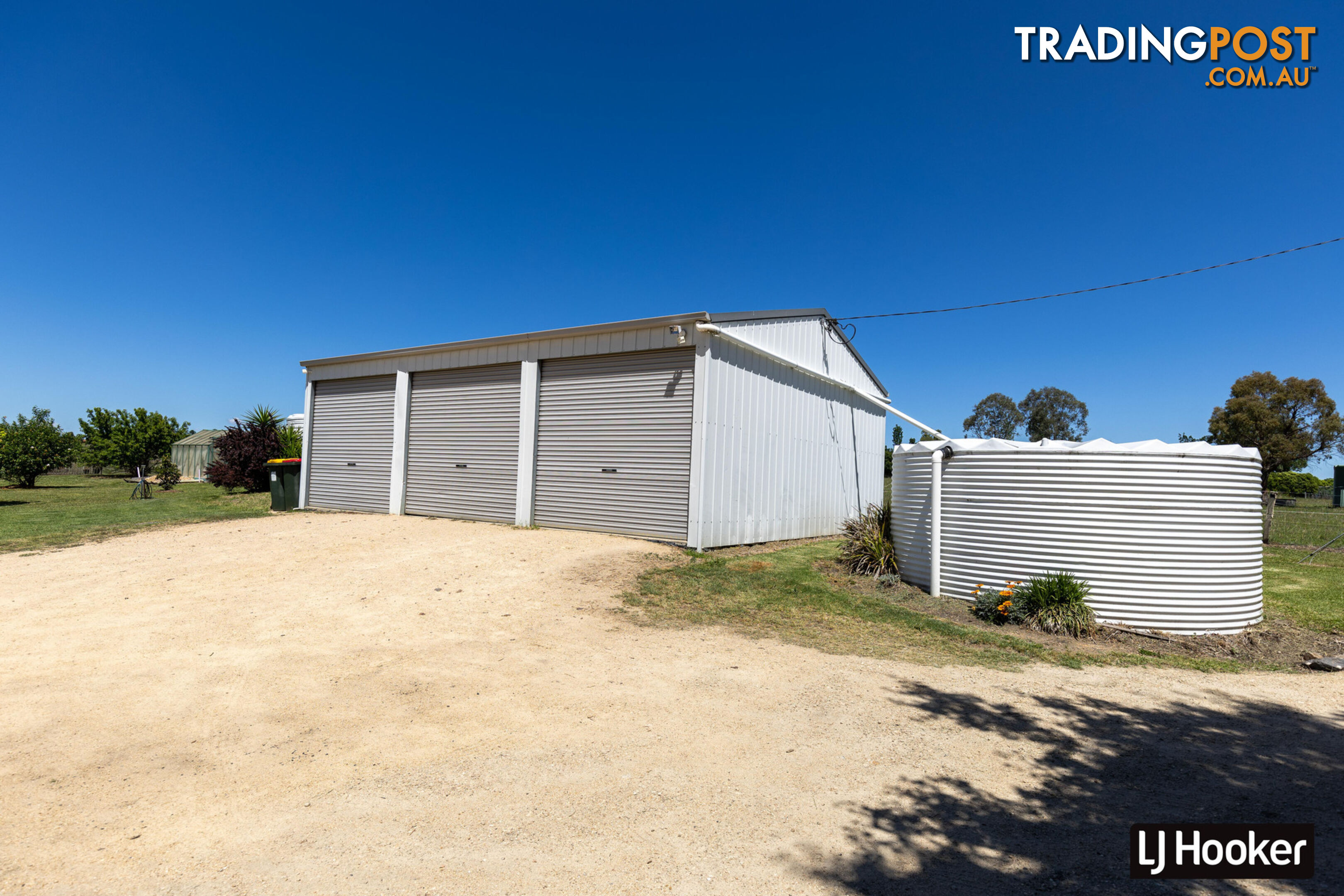 132 Brosnans Lane INVERELL NSW 2360