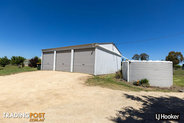 132 Brosnans Lane INVERELL NSW 2360