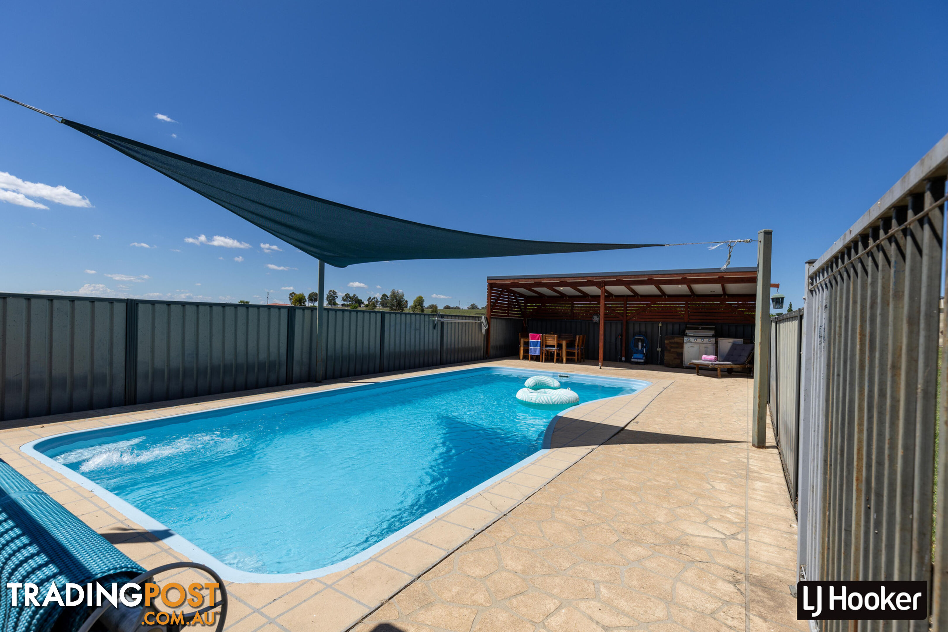 132 Brosnans Lane INVERELL NSW 2360