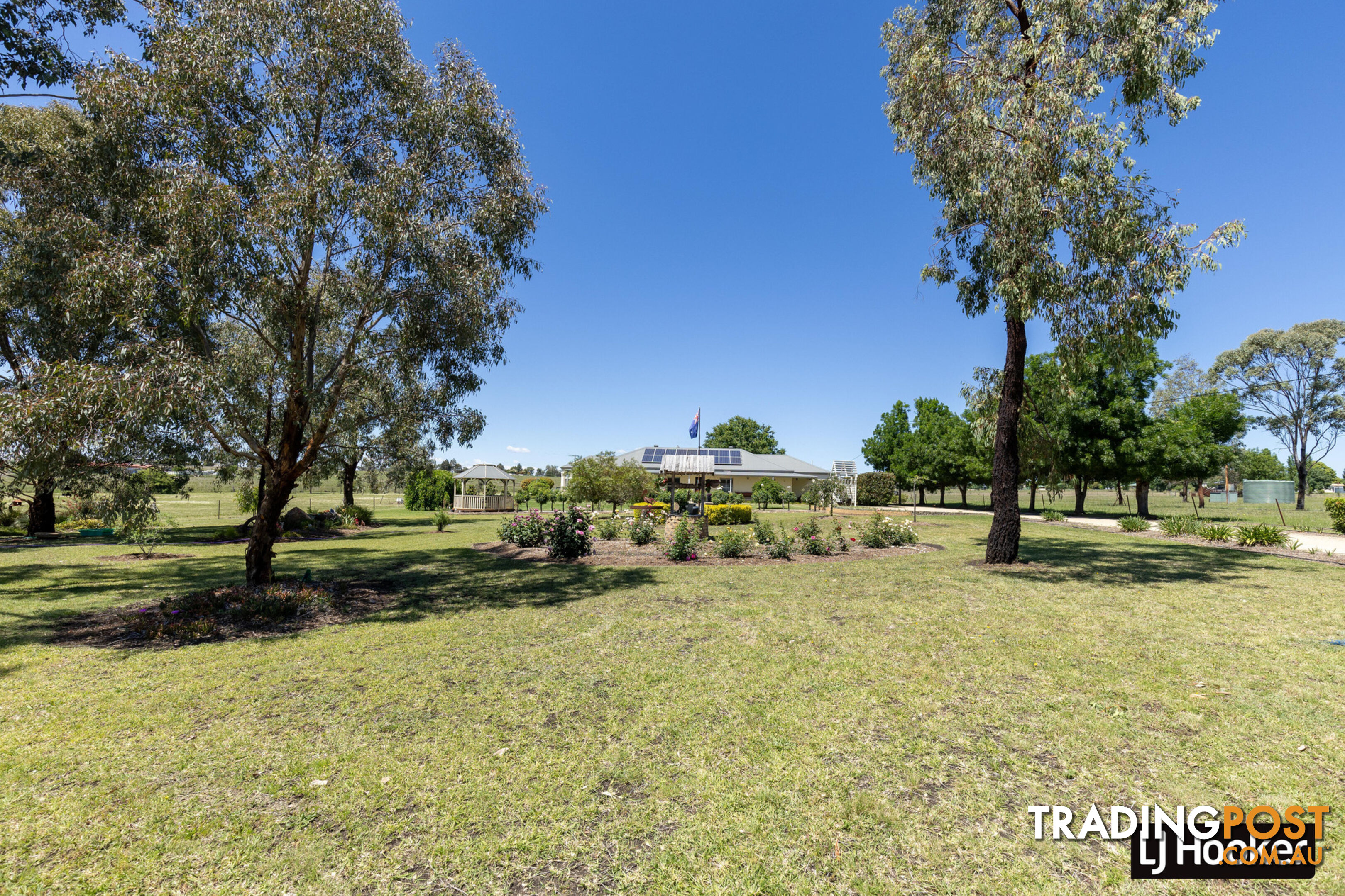 132 Brosnans Lane INVERELL NSW 2360