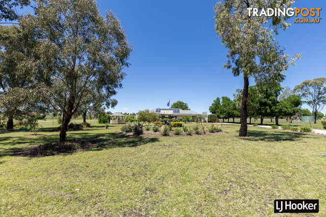 132 Brosnans Lane INVERELL NSW 2360