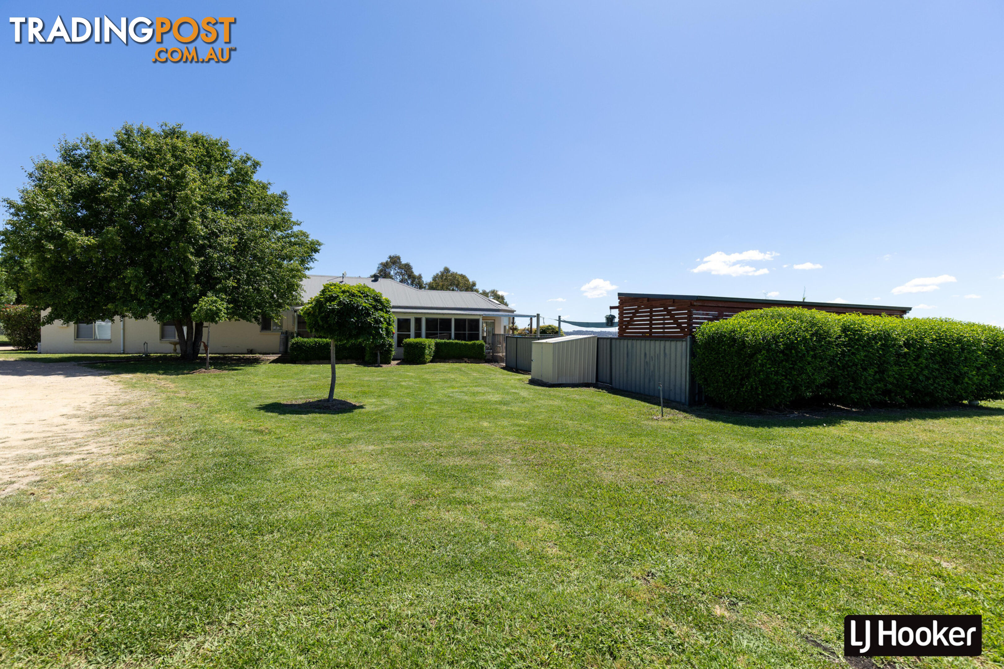 132 Brosnans Lane INVERELL NSW 2360