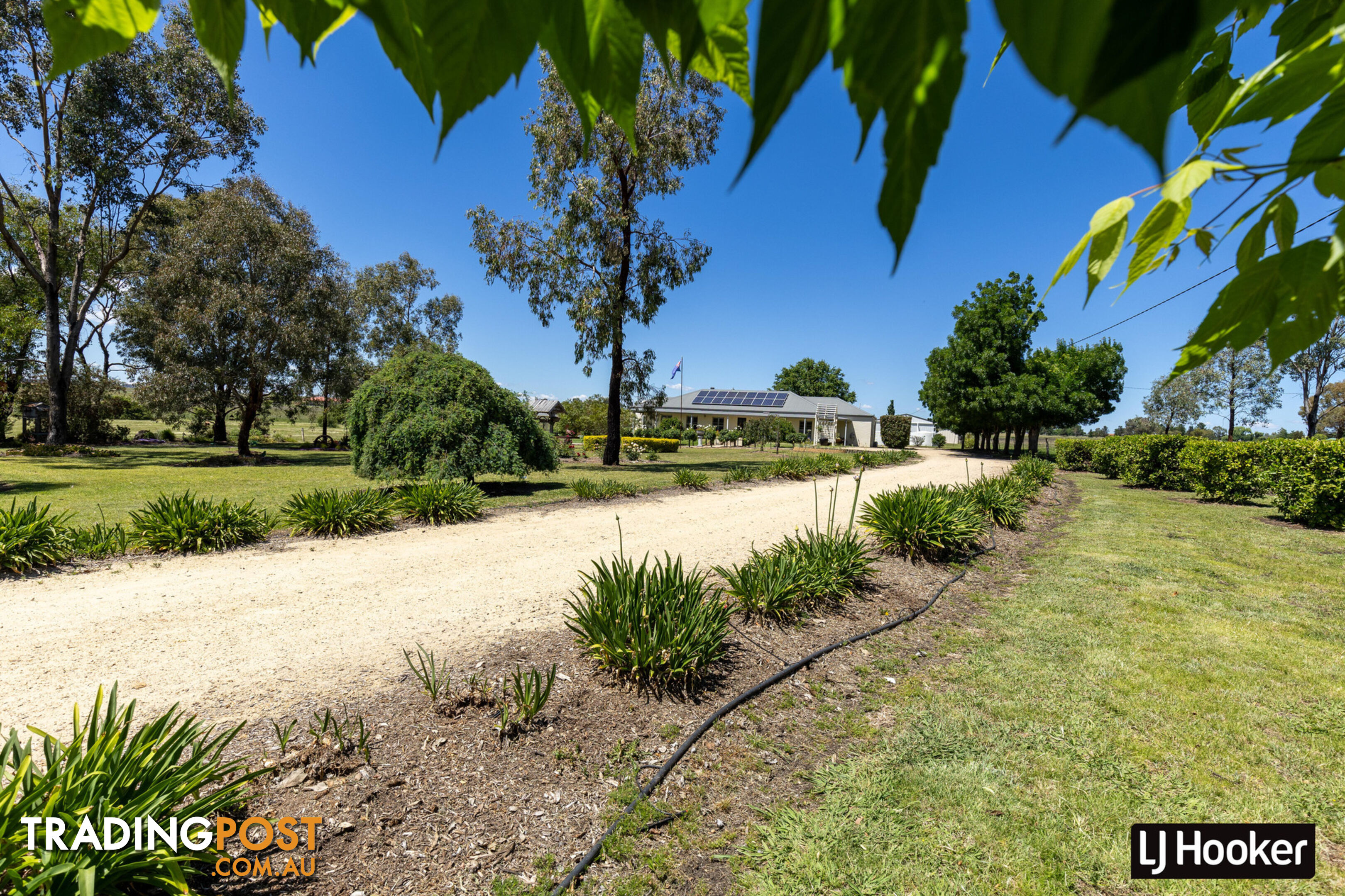 132 Brosnans Lane INVERELL NSW 2360