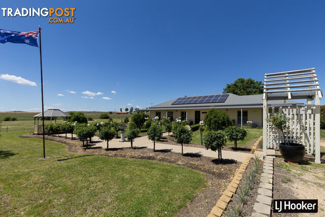 132 Brosnans Lane INVERELL NSW 2360