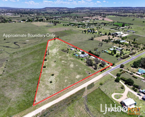 132 Brosnans Lane INVERELL NSW 2360