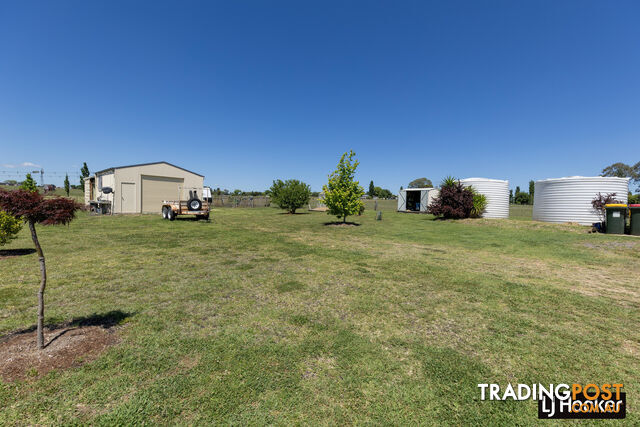 132 Brosnans Lane INVERELL NSW 2360