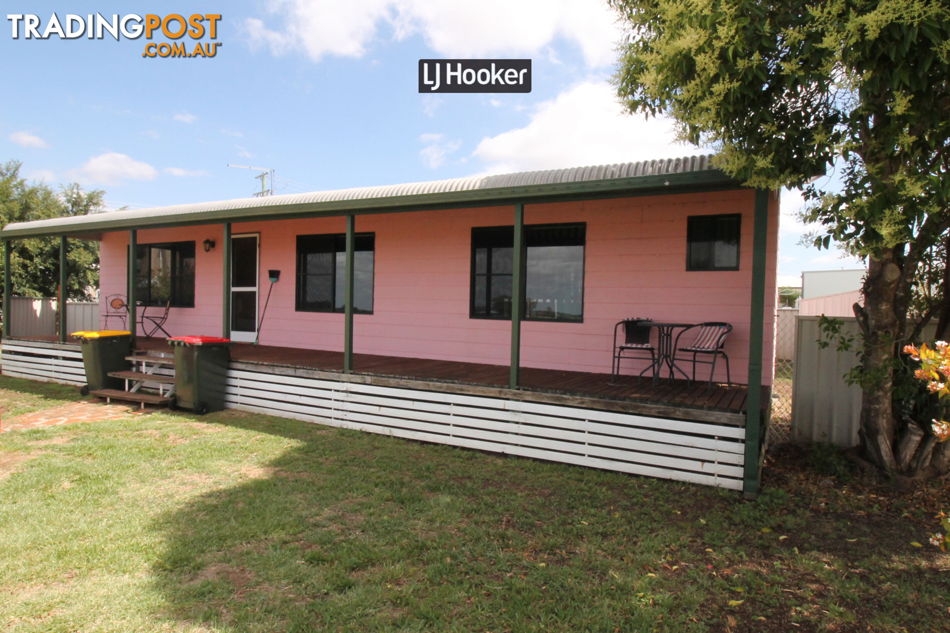 1 Dumboy Street INVERELL NSW 2360