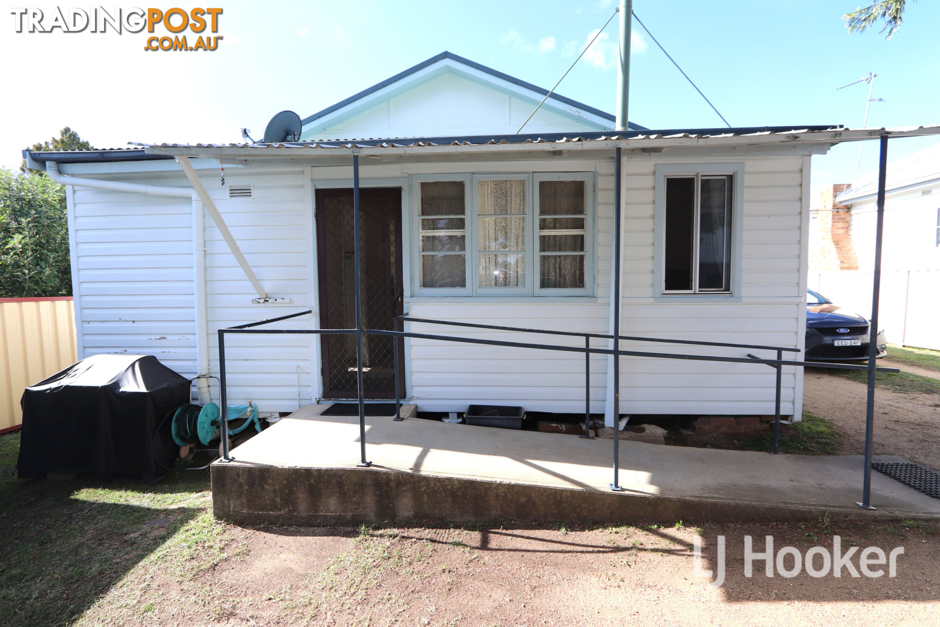 34 Jack Street INVERELL NSW 2360