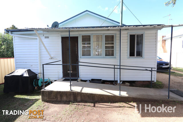 34 Jack Street INVERELL NSW 2360