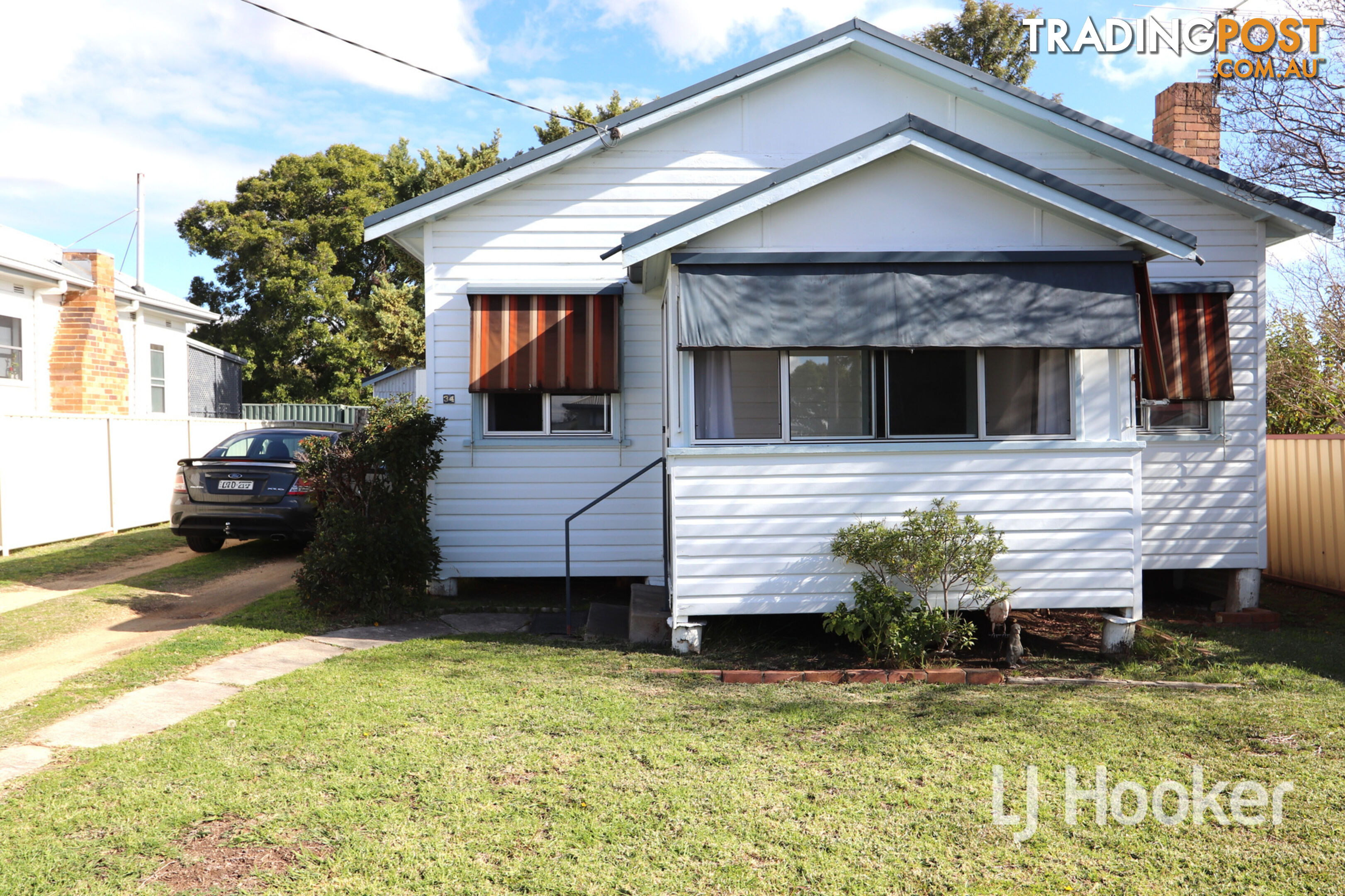 34 Jack Street INVERELL NSW 2360