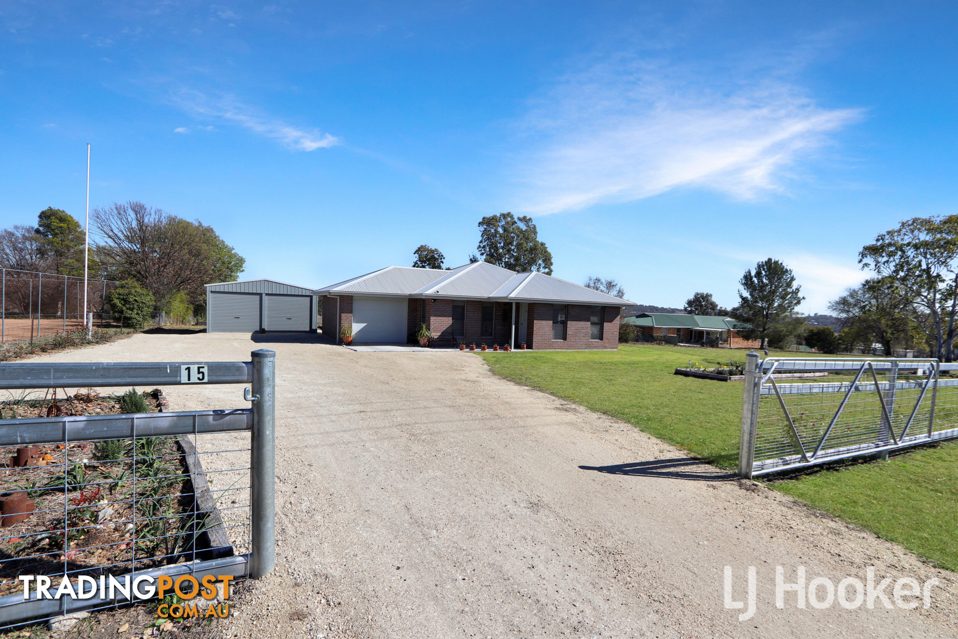 15 Hampton Court INVERELL NSW 2360