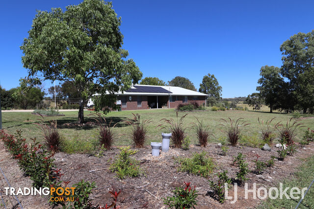 15 Hampton Court INVERELL NSW 2360