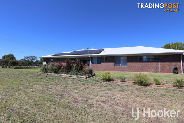 15 Hampton Court INVERELL NSW 2360