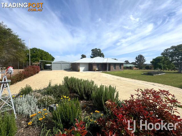 15 Hampton Court INVERELL NSW 2360