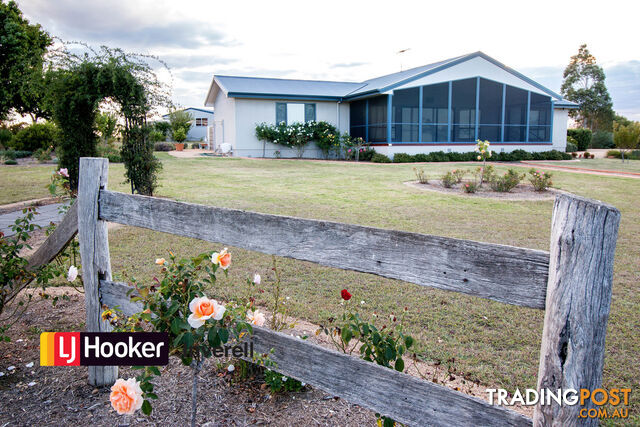 22 Hampton Court INVERELL NSW 2360