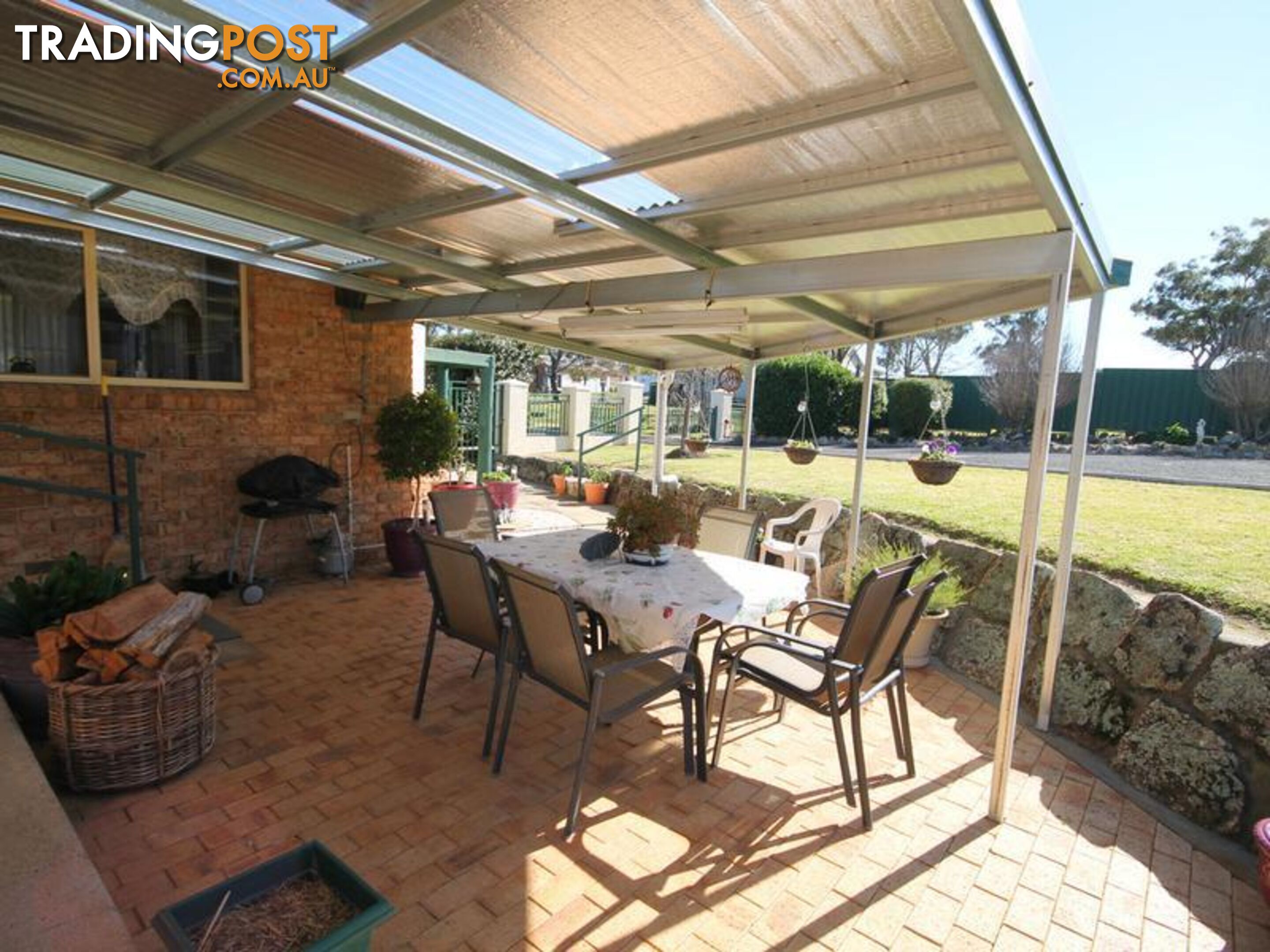 3 Worthington Street BUNDARRA NSW 2359