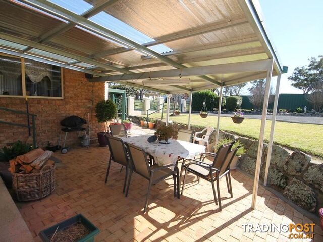 3 Worthington Street BUNDARRA NSW 2359